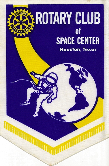 Rotary Club of Space Center